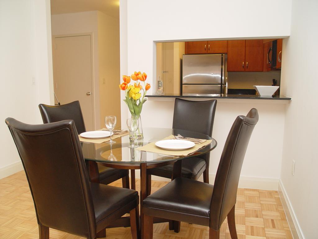 Appartement Midtown East Side 34Th Street Apartments