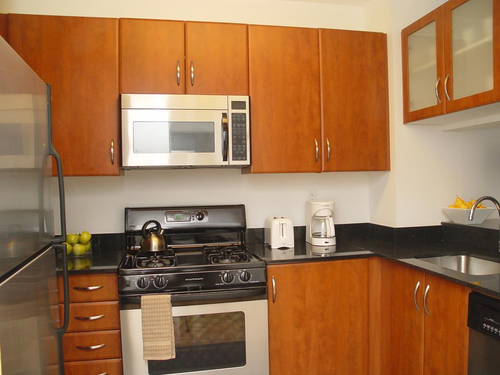 Midtown East Side 34Th Street Apartments Appartement New York