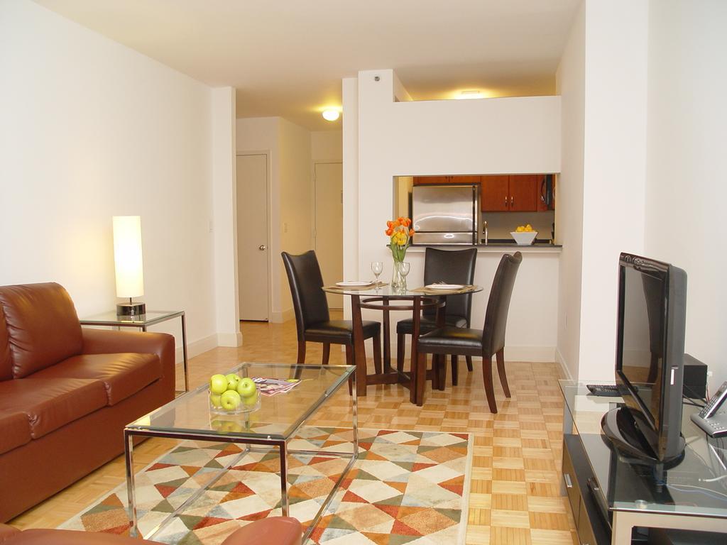 Appartement Midtown East Side 34Th Street Apartments *