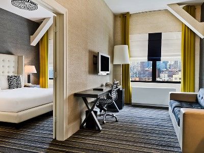 The Marcel At Gramercy 4*