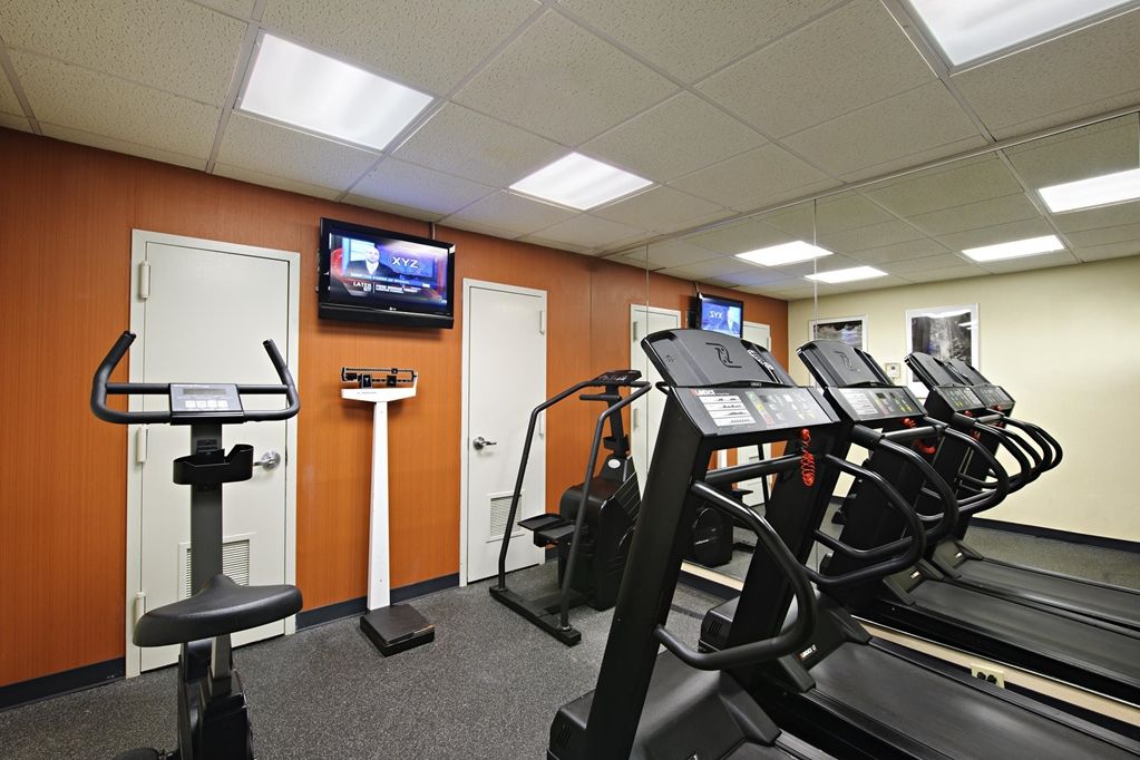 Hampton Manhattan Chelsea Hotel 3*