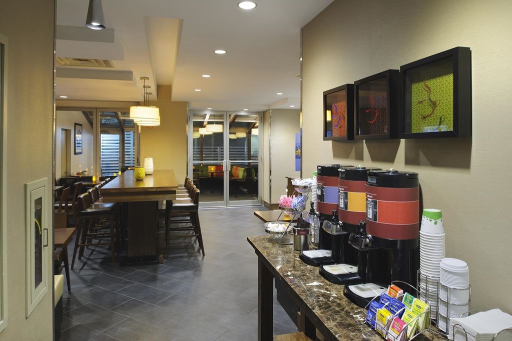 Hotel Hampton Manhattan Chelsea