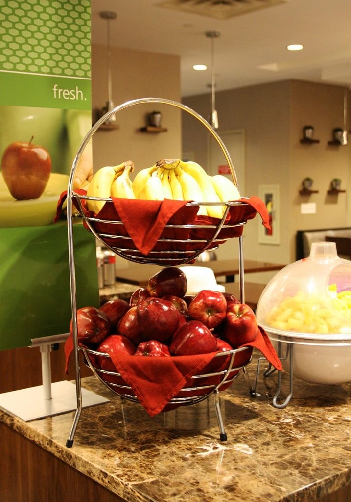 Hampton Manhattan Chelsea Hotel 3*