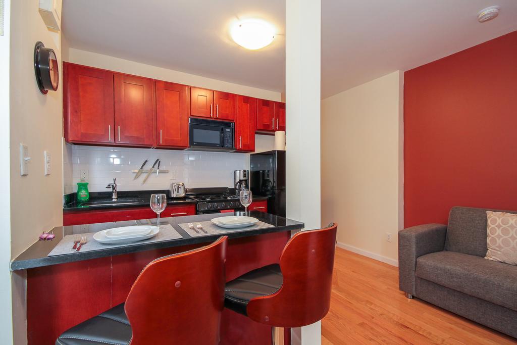 Hamilton Heights Lovely Appartement