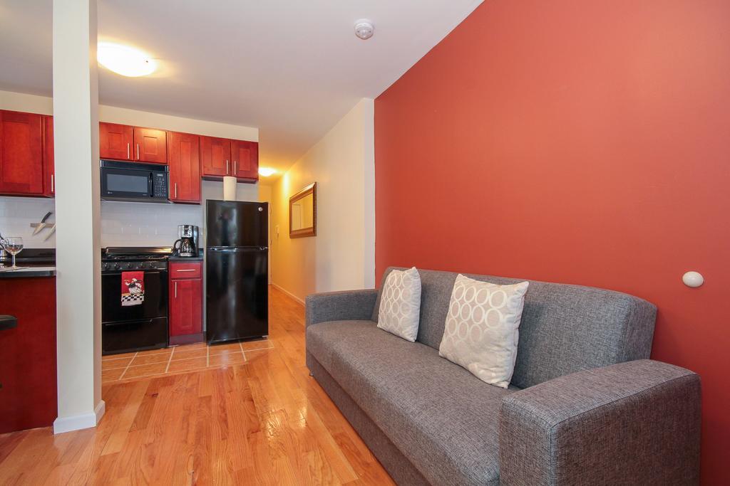 Appartement Hamilton Heights Lovely
