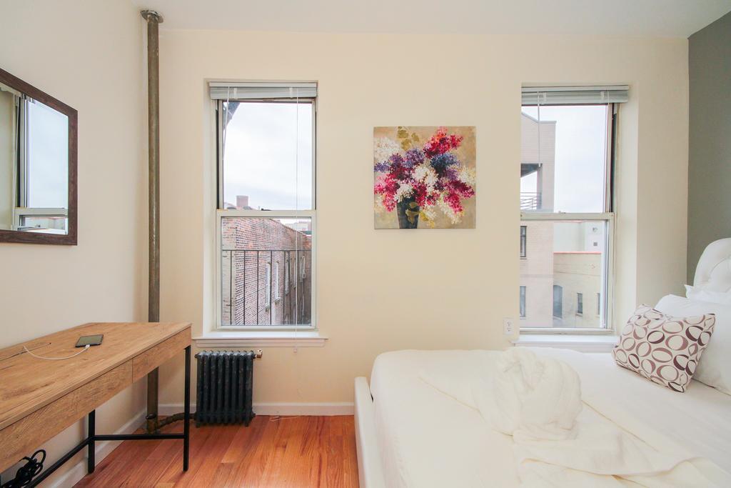 Hamilton Heights Lovely Appartement *