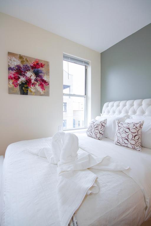 Appartement Hamilton Heights Lovely New York