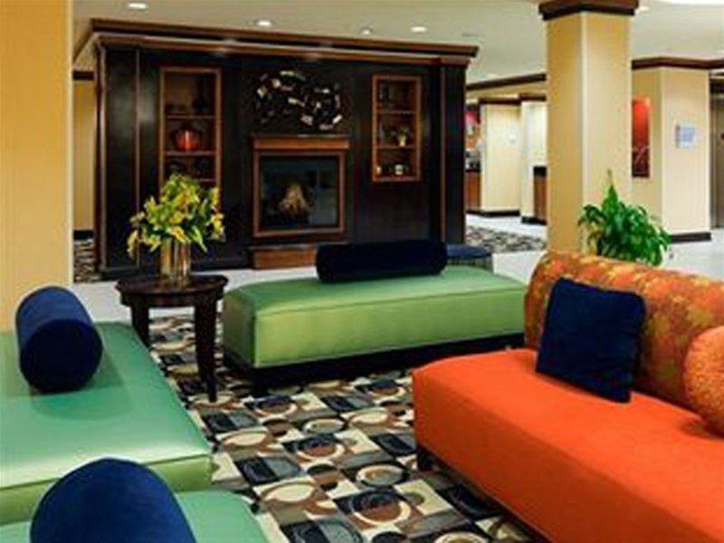 Hotel Express - Times Square South By Ihg New York