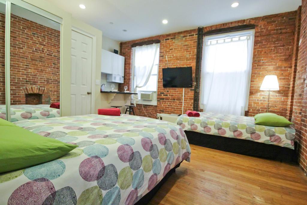 Appartement Studio-plus