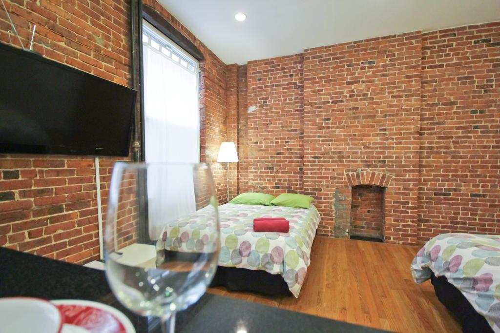 Studio-plus Appartement