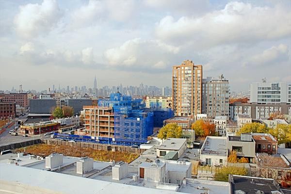 Hotel Le Jolie New York