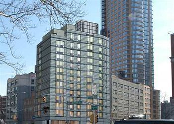 Hampton Brooklyn Downtown Hotel