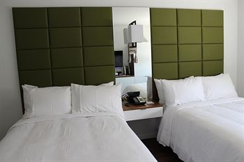 Bpm Brooklyn Hotel