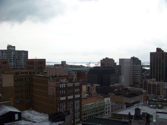 Indigo Brooklyn, An Ihg