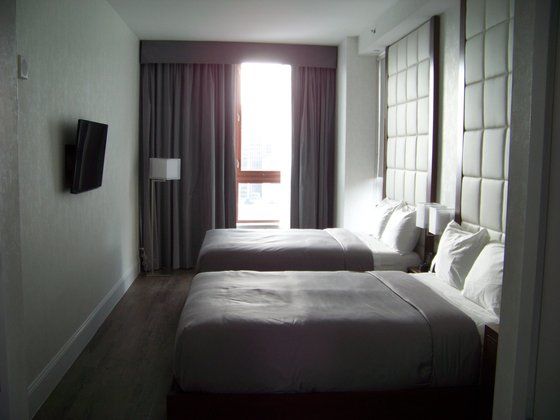 Indigo Brooklyn, An Ihg Hotel