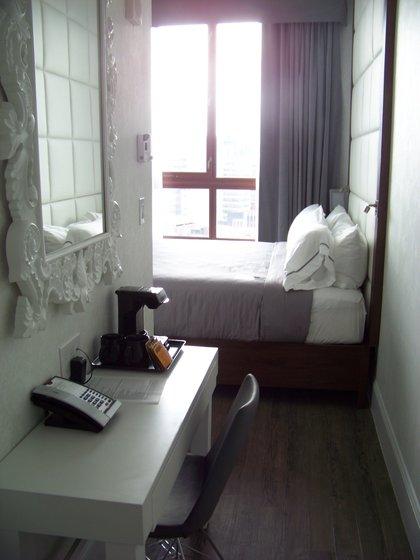 Indigo Brooklyn, An Ihg