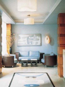 Hotel The Marcel At Gramercy New York