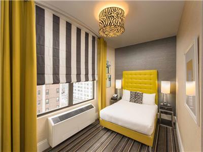 The Marcel At Gramercy 4* New York