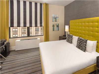 Hotel The Marcel At Gramercy