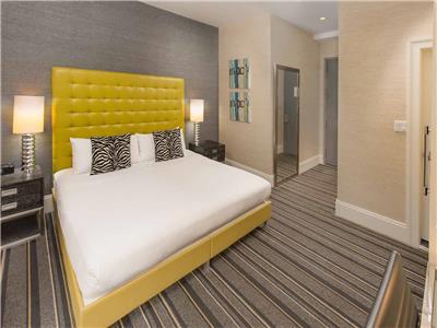 The Marcel At Gramercy Hotel New York