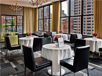 Hotel The Marcel At Gramercy 4*