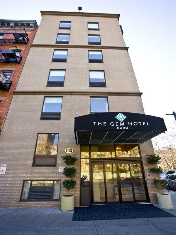 The Gatsby 3* New York