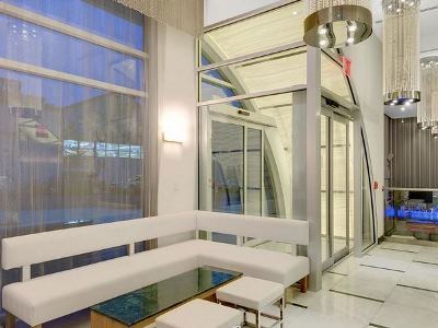 Wyndham Garden Brooklyn Sunset Park 4* New York