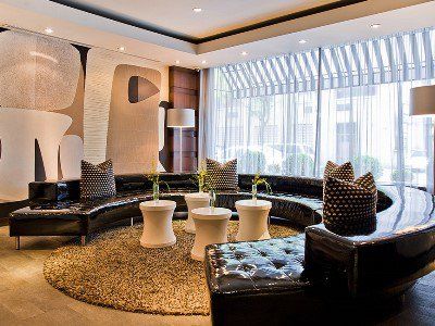 The Marcel At Gramercy Hotel