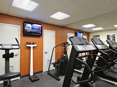 Hampton Manhattan Chelsea