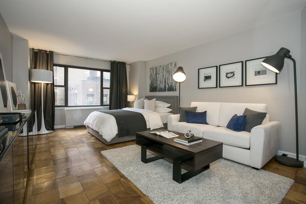 Modern Studio - Midtown East L Appartement