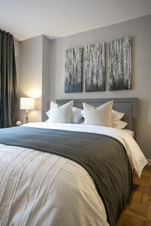 Modern Studio - Midtown East L