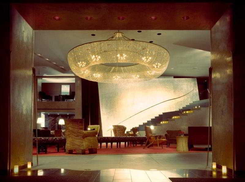 Paramount Times Square - A Generator Hotel 4*