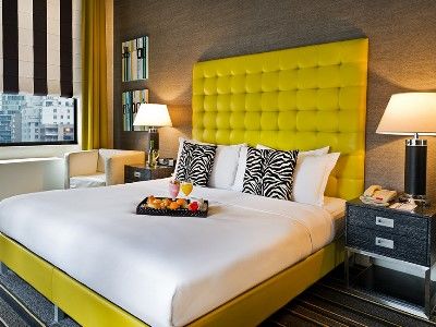 The Marcel At Gramercy Hotel