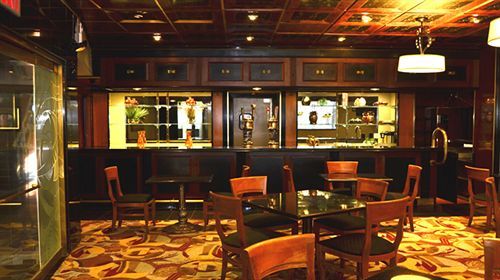 Garden & - Jfk Hotel 3*