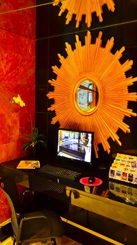 Garden & - Jfk 3* New York