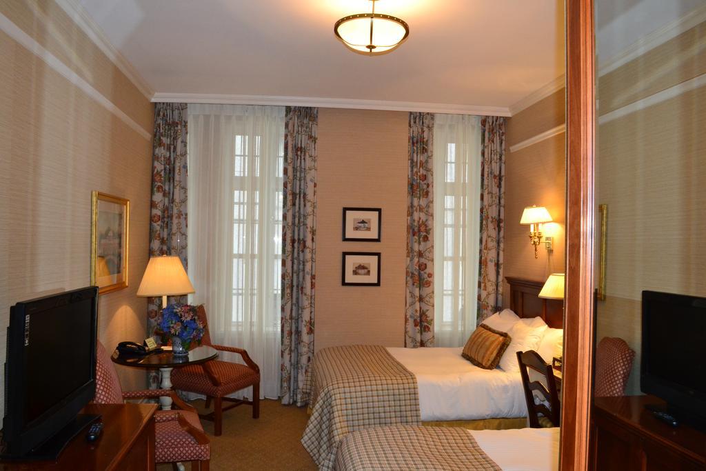 The Street Hotel 3*