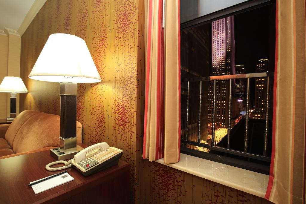Appart hôtel Radio