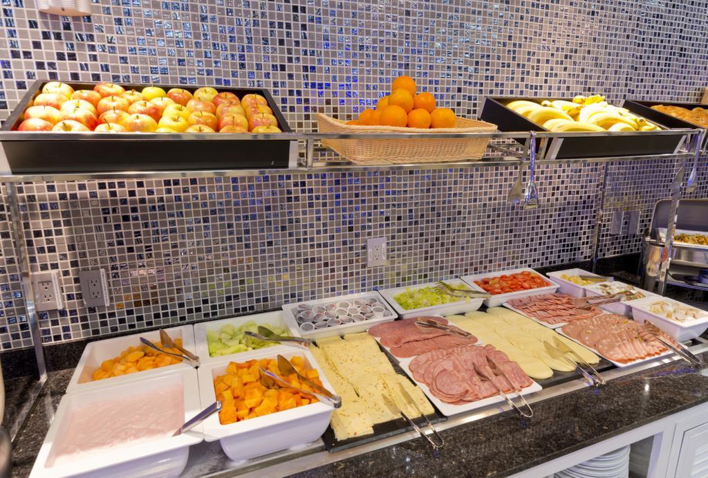 Hotel Riu Plaza Times Square