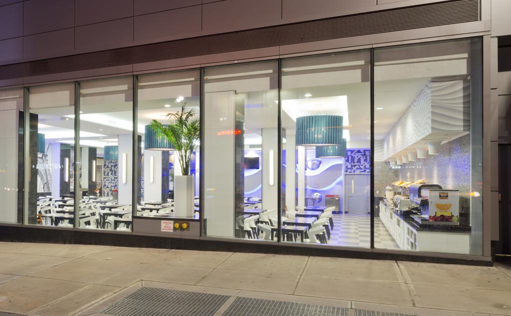 Riu Plaza Times Square 4*