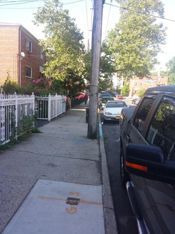 Apartment Studio, One And Two Bedroom - Bronx New York