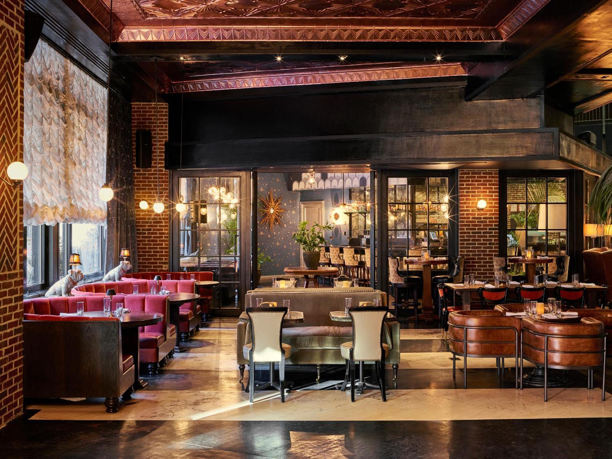 Hotel Roxy 4*