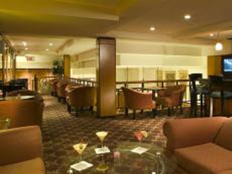 Nyma, The Manhattan New York