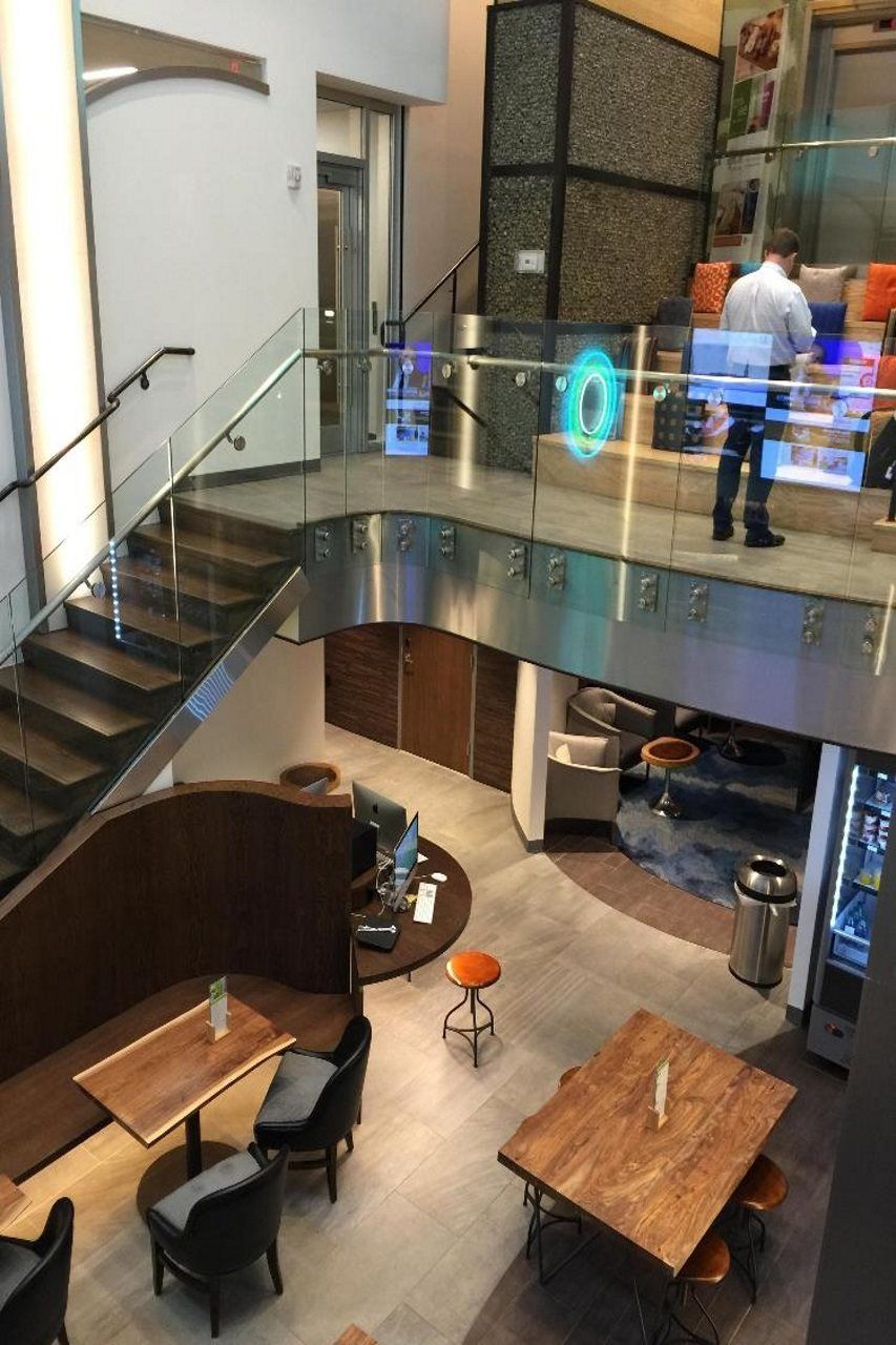 Even - Times Square South By Ihg Hotel New York