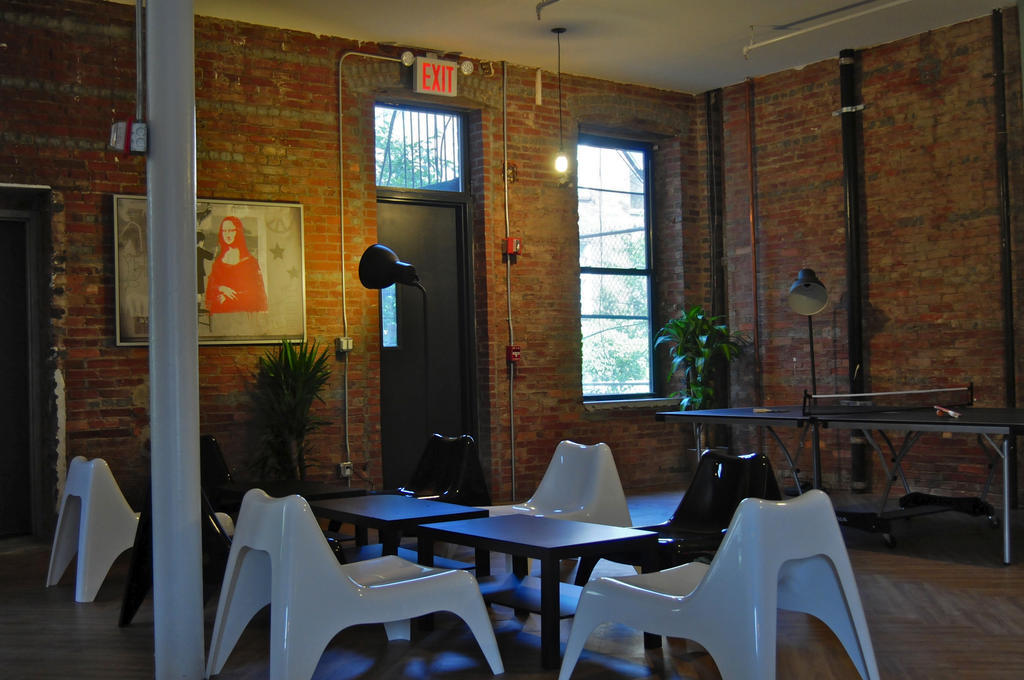 International Students Residences (adults Only) Auberge de jeunesse New York