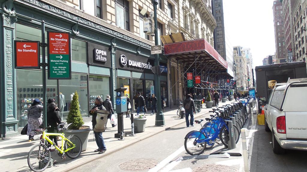 Macy Empire Apartment