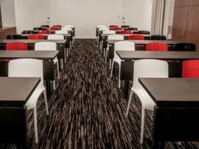 Hotel Courtyard By Marriott Long Island City/new York Manhattan View