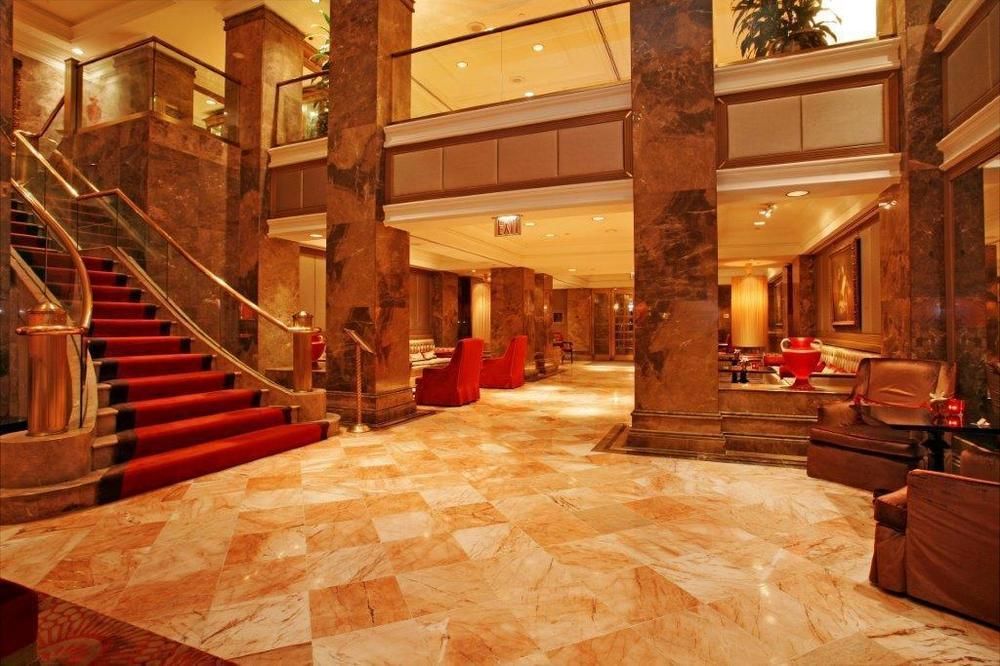 Hotel The Michelangelo New York