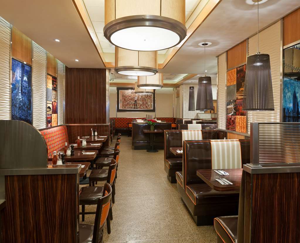 Newton Hotel New York