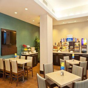 Express - Times Square South By Ihg 3*