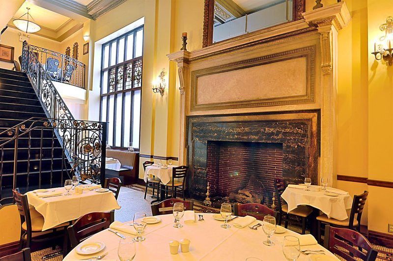 The Gregorian 4* New York